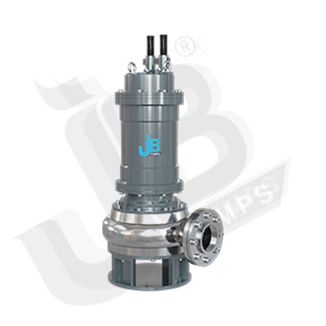 Submersible Slurry Pump vendor|submersible pump for sludge.